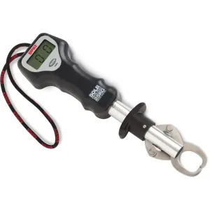 227863 Digital Fish Gripper - Black