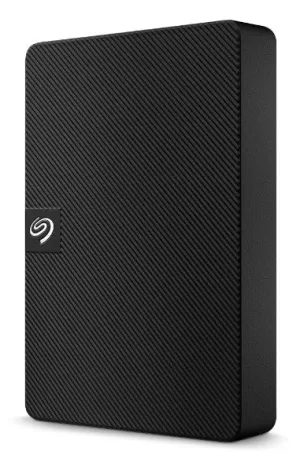 2,5 2Tb Seagate Stkm2000400 3.2 Gen 1 Black