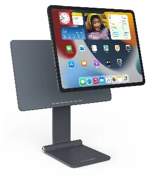 360 Ipad Stand Holder - Magnetic Stand For iPad Pro