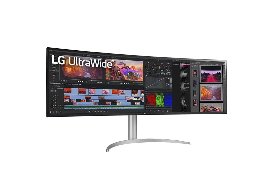 49In Curved Ultrawide 5120X1440