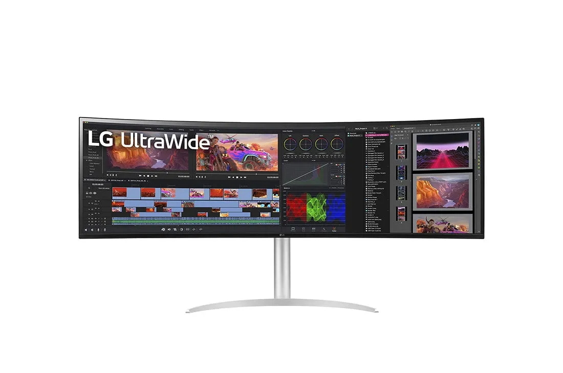 49In Curved Ultrawide 5120X1440