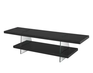 59'' Tv Stand - Black