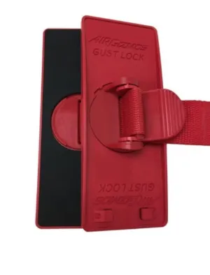 AirGizmos Gust Lock