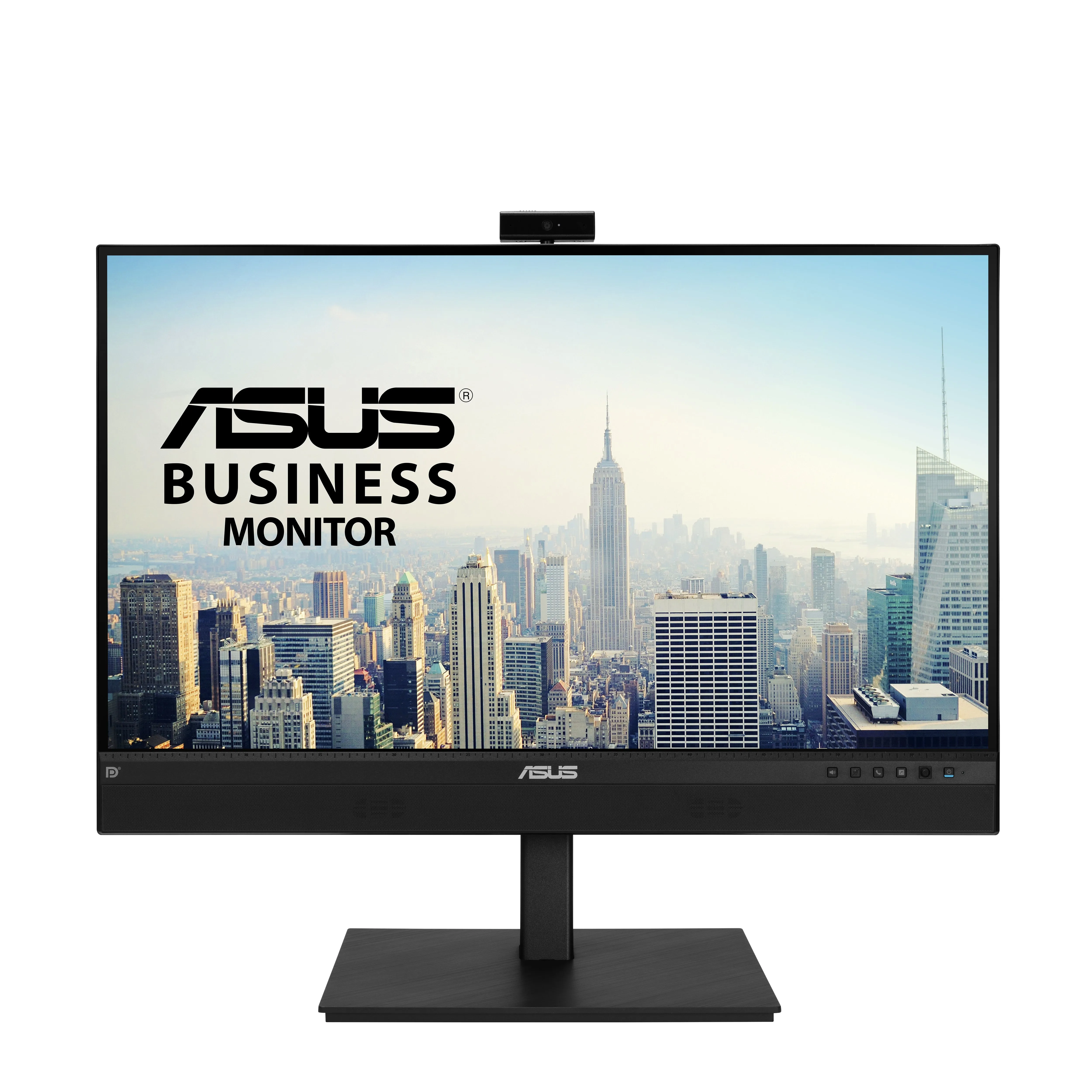 Asus Led Monitor Be27acsbk - 68.6 Cm (27") - 2560 X 1440 Qhd