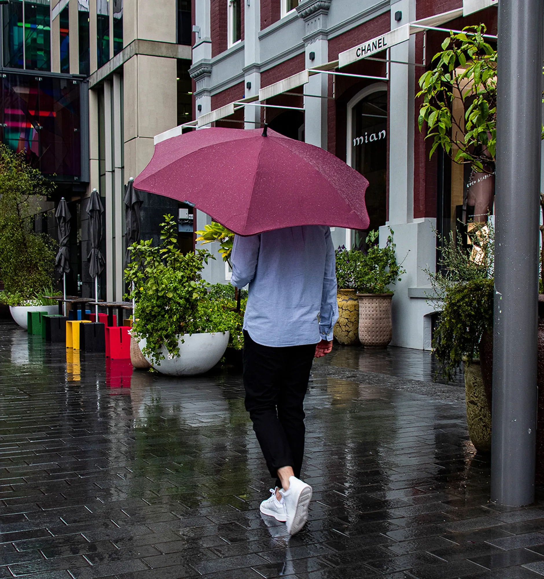 Blunt Metro Compact Umbrella