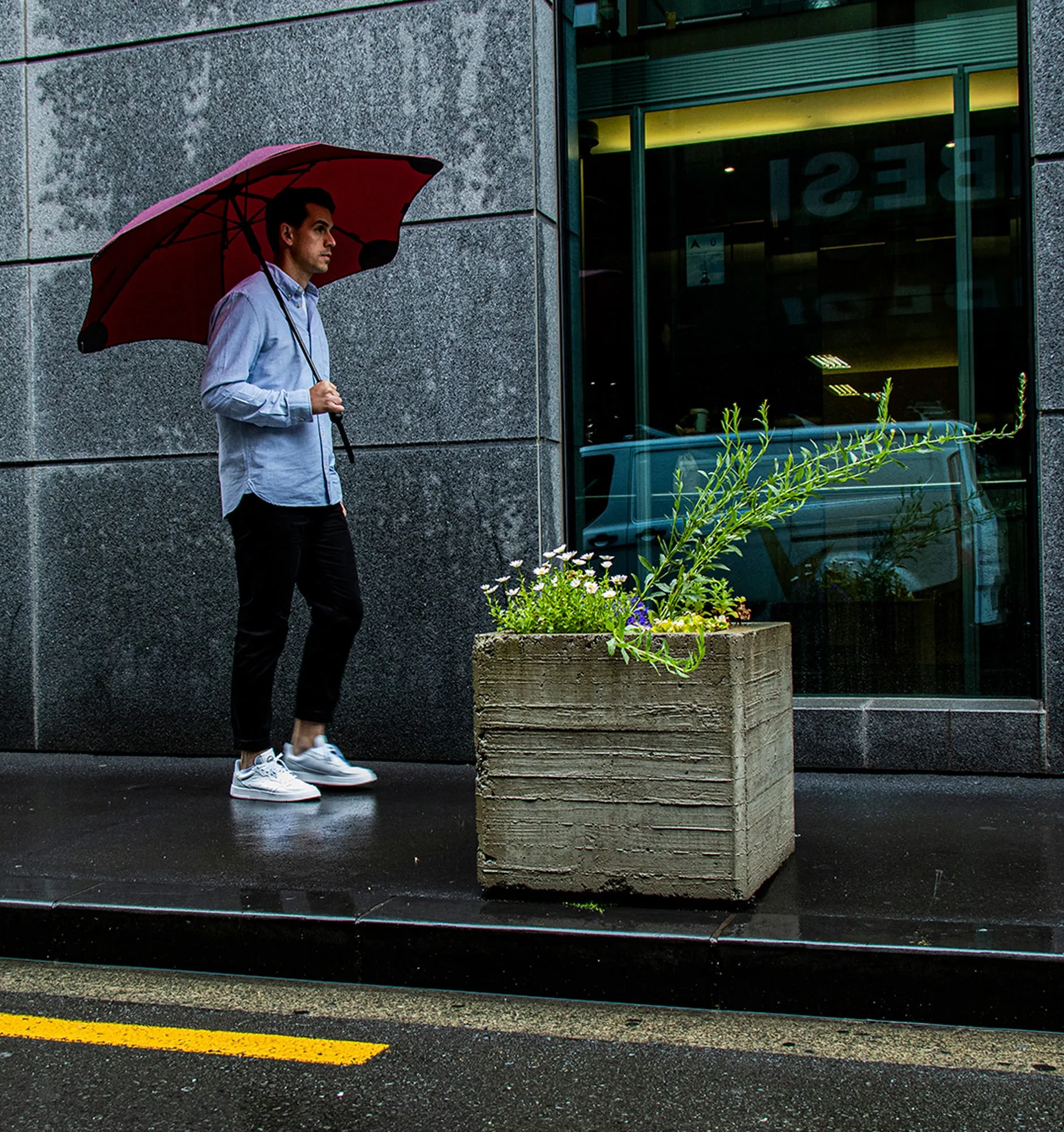 Blunt Metro Compact Umbrella