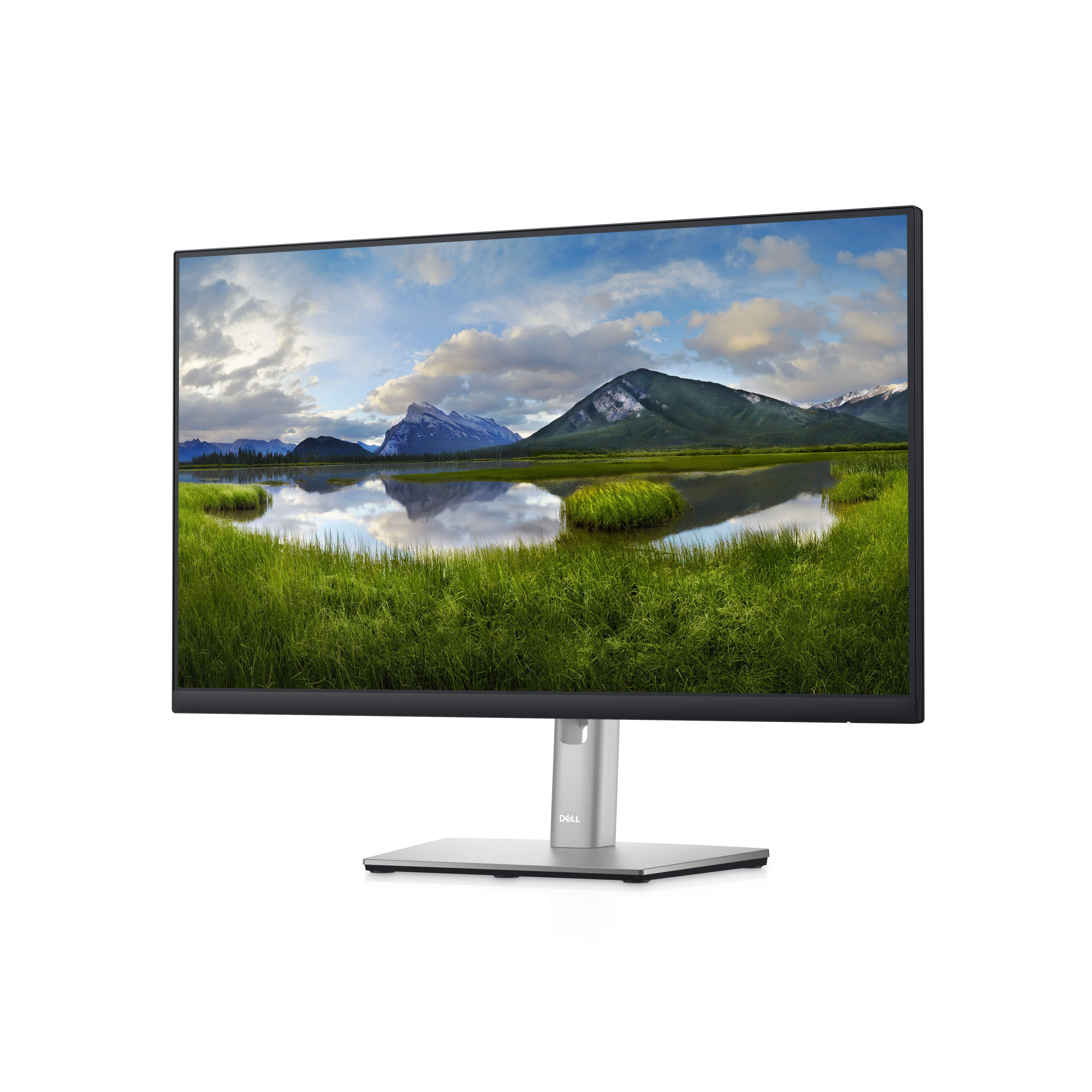 Dell P2422he - Led Monitor - Full Hd (1080P) - 23.8"