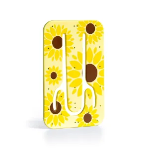 Flexistand Phone Stand (Sunflower)