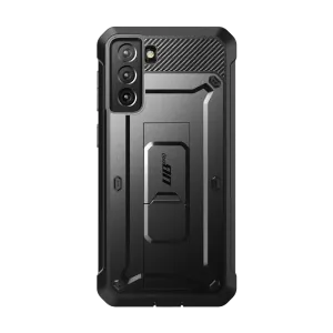 Galaxy S22 Unicorn Beetle PRO Rugged Case-Black