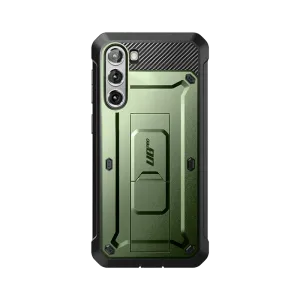 Galaxy S23 Unicorn Beetle PRO Rugged Case-Dark Green