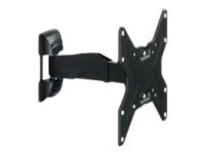 Hagor Bl Full Motion 200 - Ii Mounting Kit - Full-Motion - For Lcd Display - Black