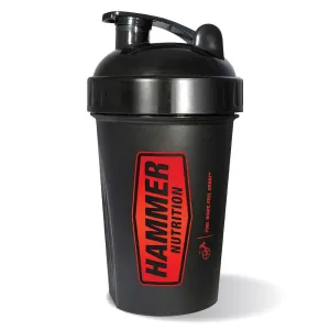 Hammer Shaker Bottle