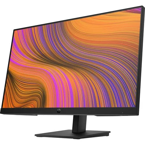 Hp P24h G5 Fhd Monitor