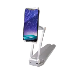 iHip 2 in 1 Wall Hanging Mount Phones or Tablet Stand