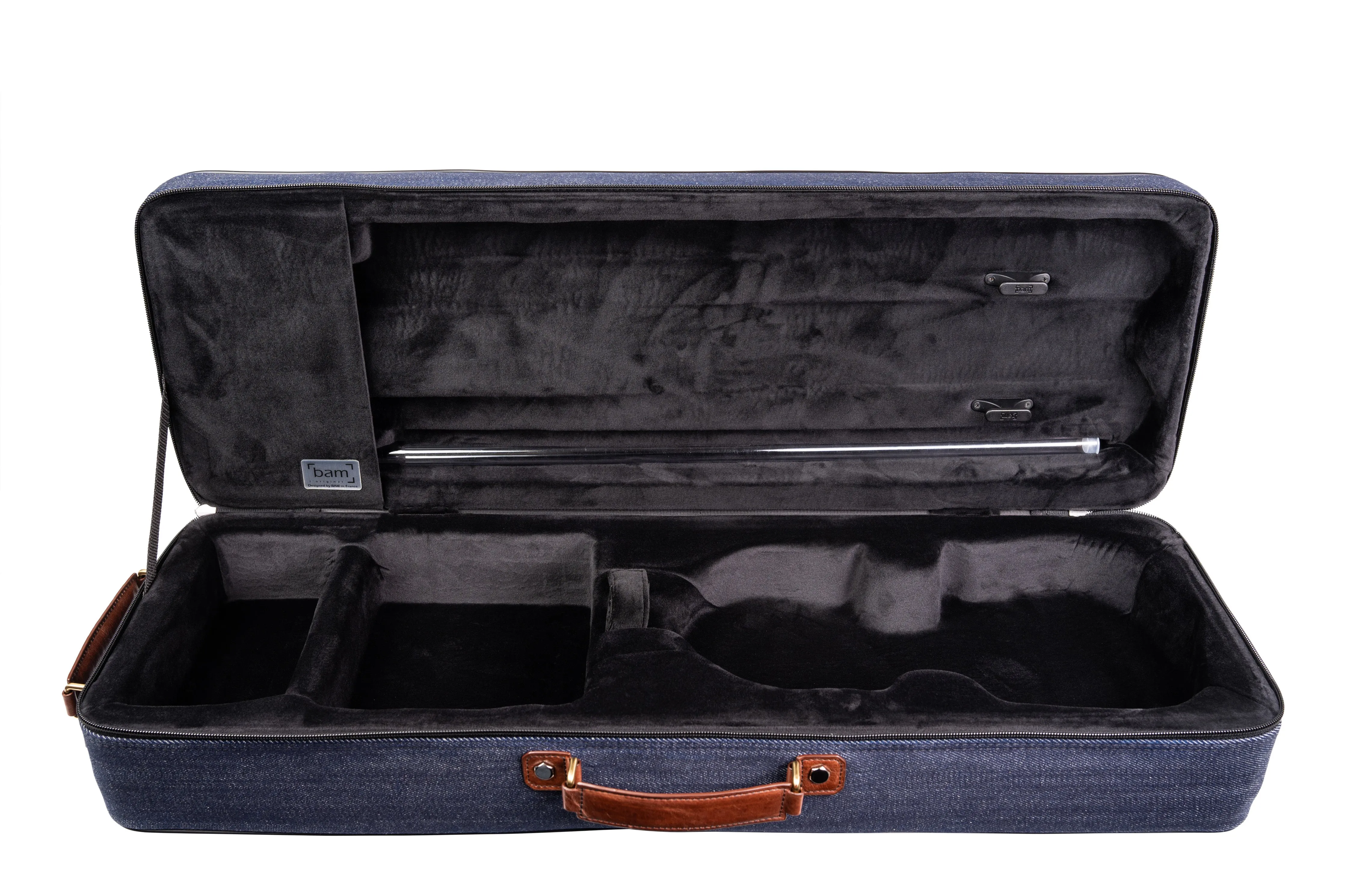 IKAT NASHVILLE Violin case