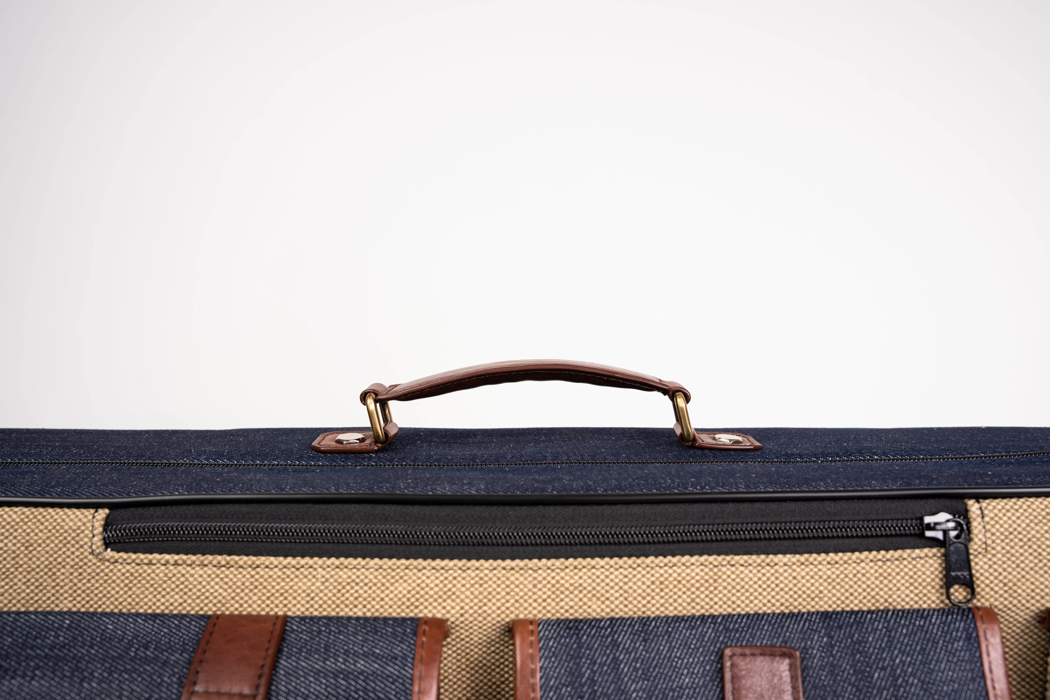 IKAT NASHVILLE Violin case