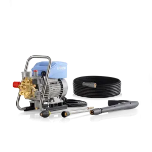 Kranzle HD 7/122 QR Pressure Washer - 10M Hose