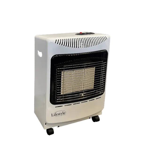 Lifestyle Mini Heatforce Cabinet Heater