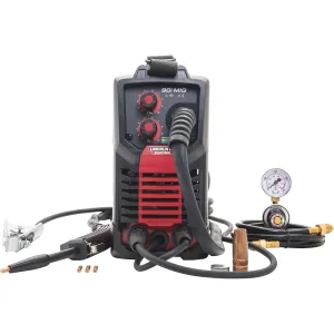 Lincoln K5256-1 Weld Pak 90i Mig Welding Machine