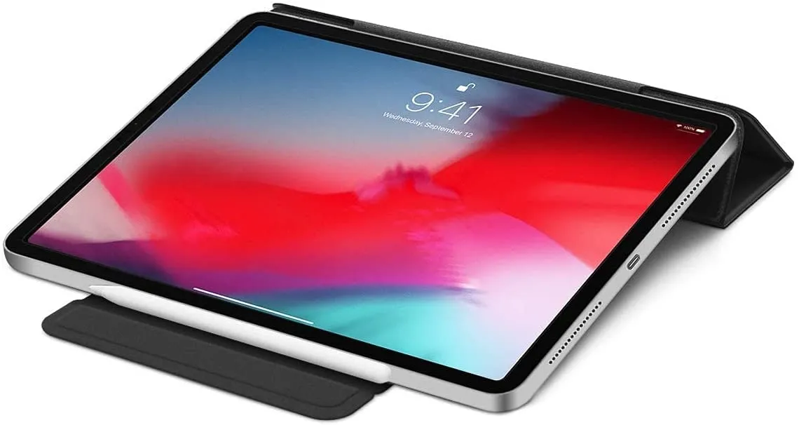 Magnetic Smart Cover for iPad Pro 11" M2 / M1, 4th Gen/ 3rd Gen & 2nd Gen