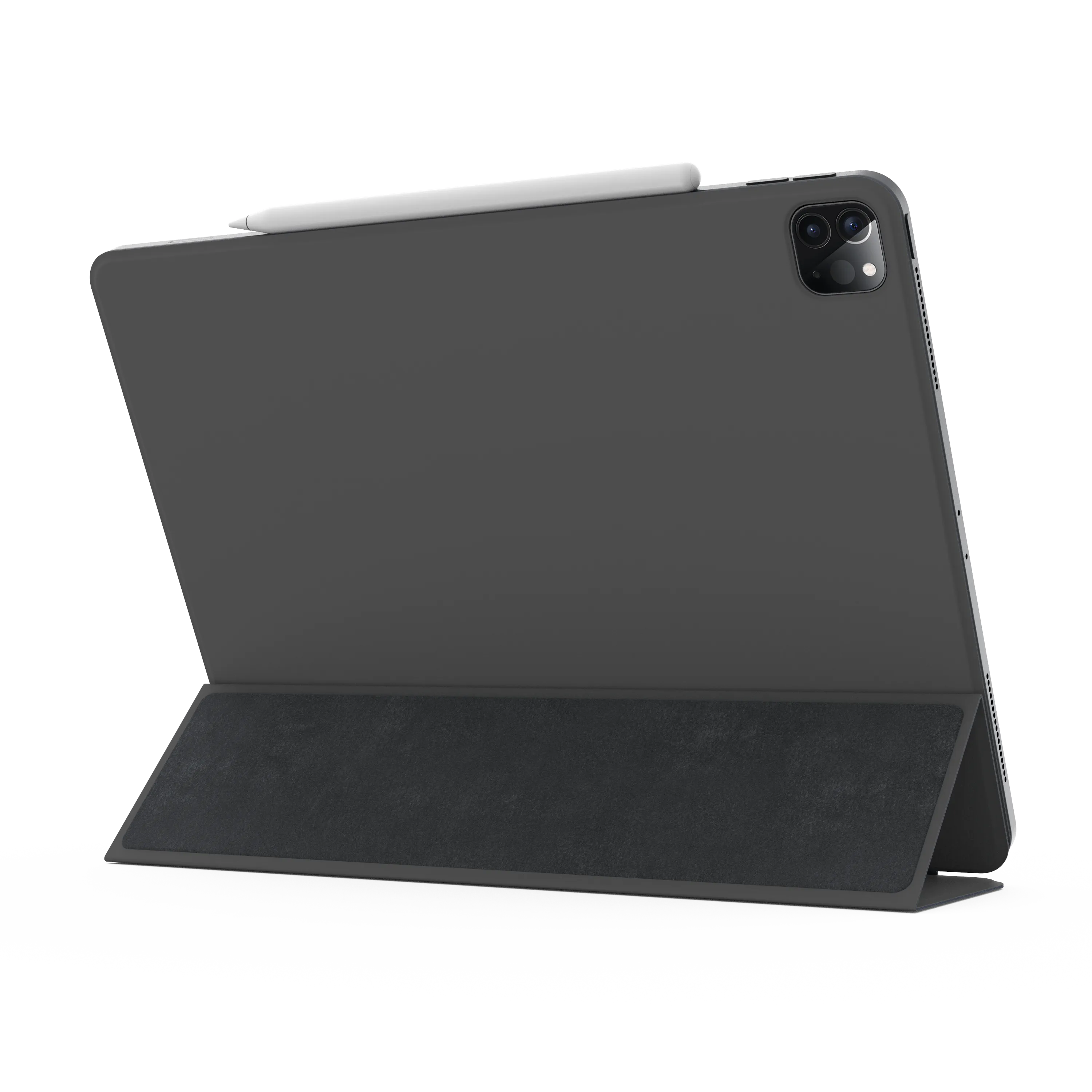 Magnetic Smart Cover for iPad Pro 11" M2 / M1, 4th Gen/ 3rd Gen & 2nd Gen