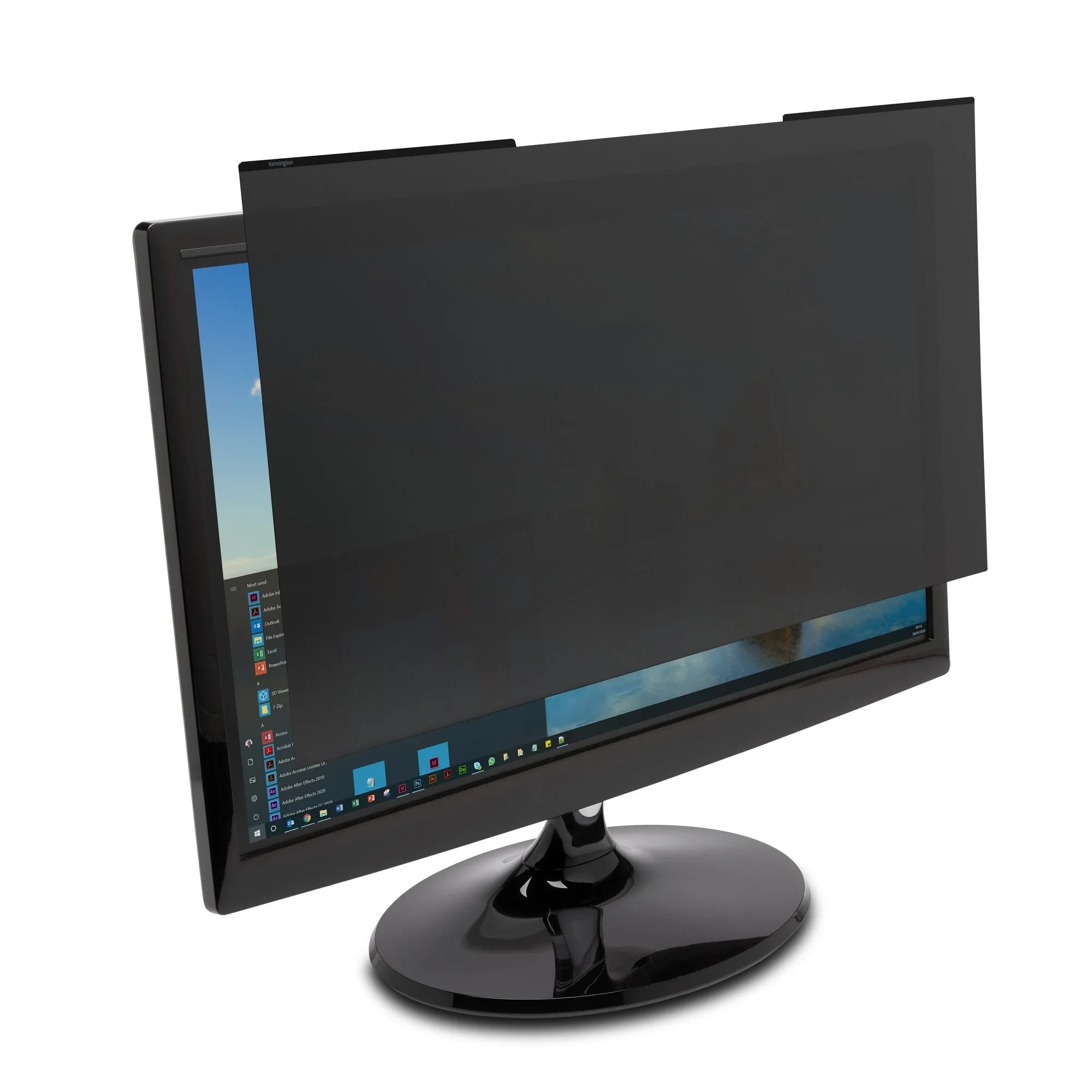 Magpro Magnetic Privacy 23 Monitor