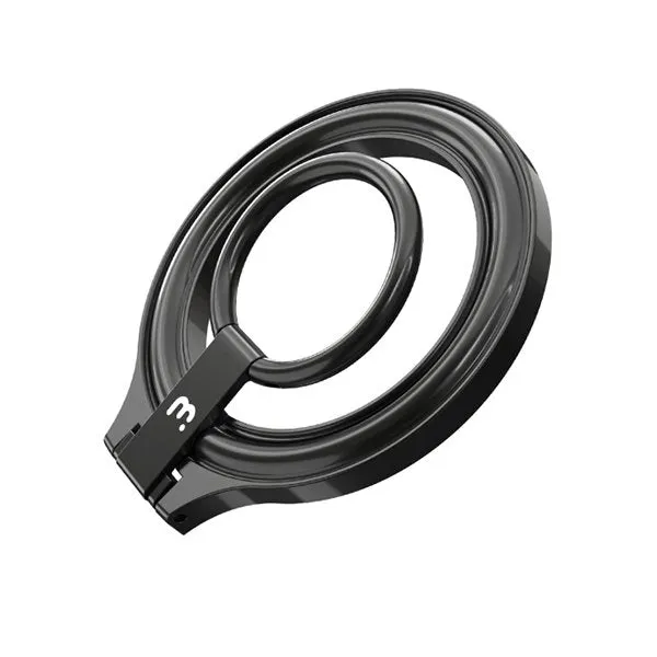 MagSafe HaloGrip Ring Holder Kickstand