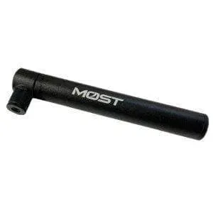 MOST Oxygen Mini Pump - Black