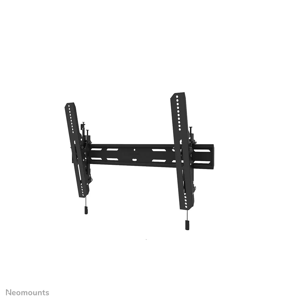 Neomounts Wl35s-850Bl16 Mounting Kit - Tiltable - For Tv - Black