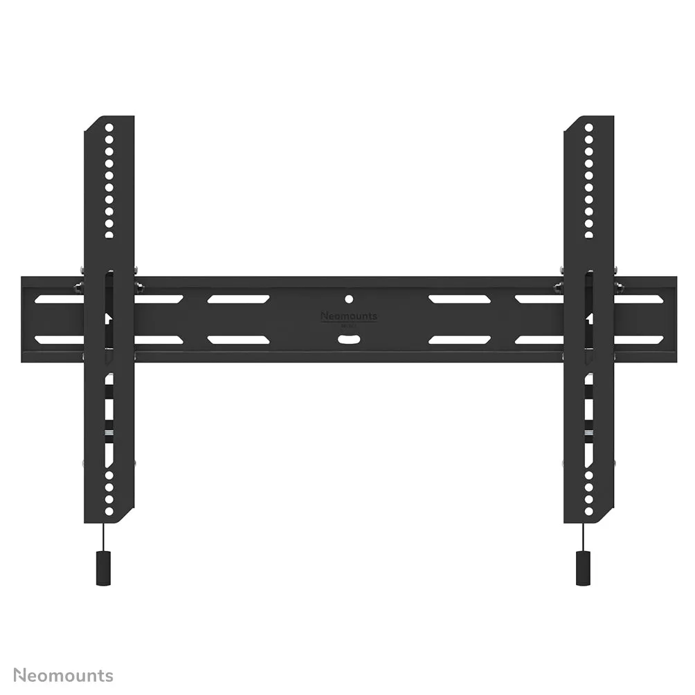 Neomounts Wl35s-850Bl16 Mounting Kit - Tiltable - For Tv - Black