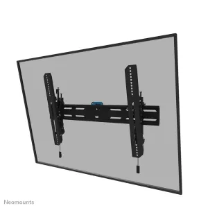 Neomounts Wl35s-850Bl16 Mounting Kit - Tiltable - For Tv - Black