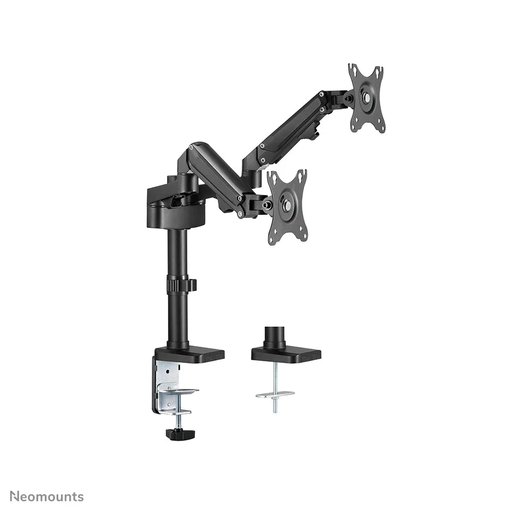 Newstar Desk Pole Mount