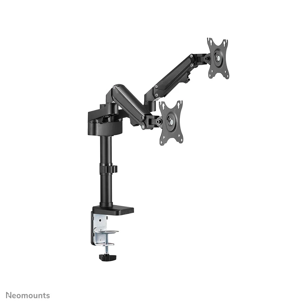 Newstar Desk Pole Mount