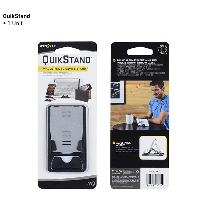 Nite Ize - QuickStand Mobile Device Stand