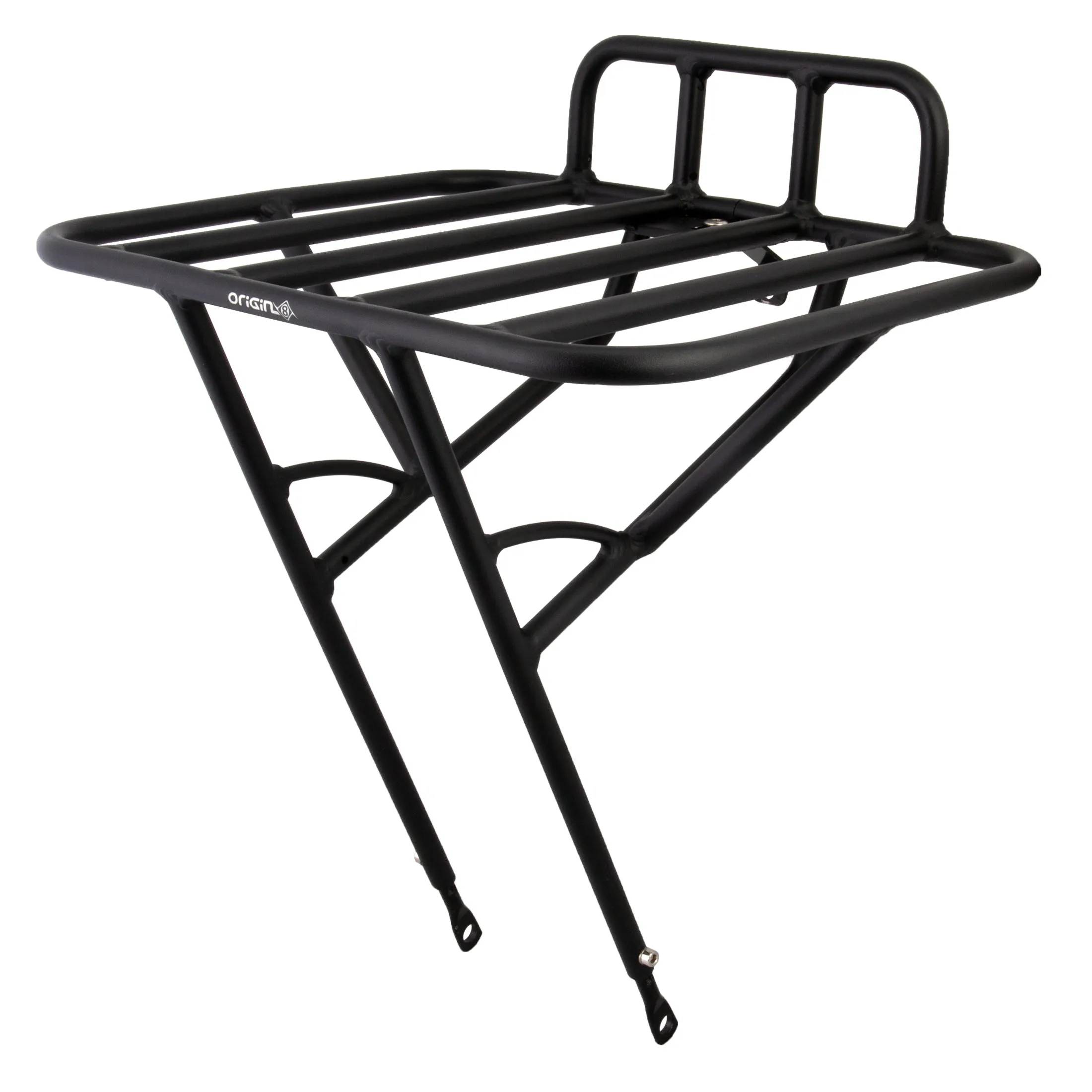 Origin 8 Rush Messenger Front Flat Rack