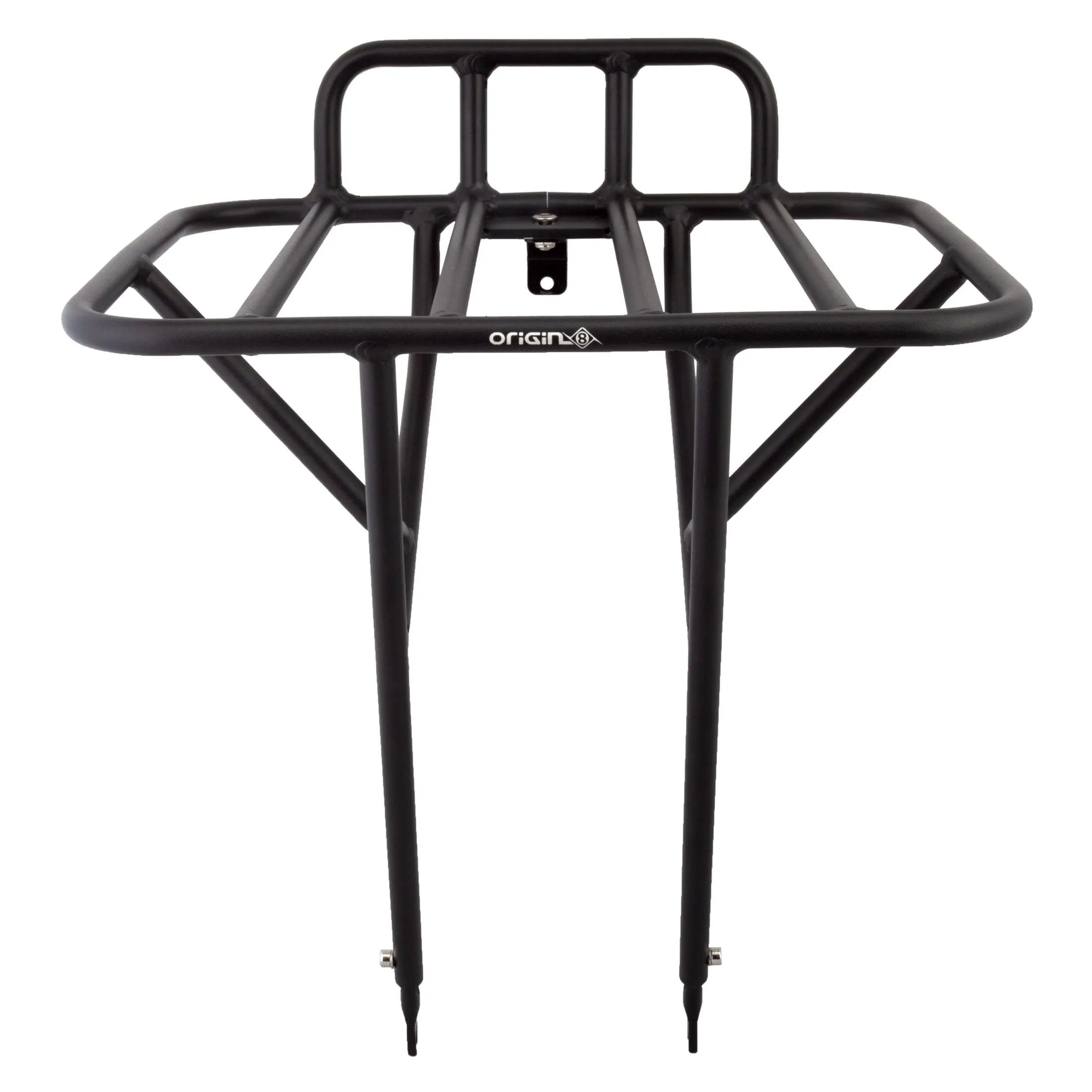 Origin 8 Rush Messenger Front Flat Rack