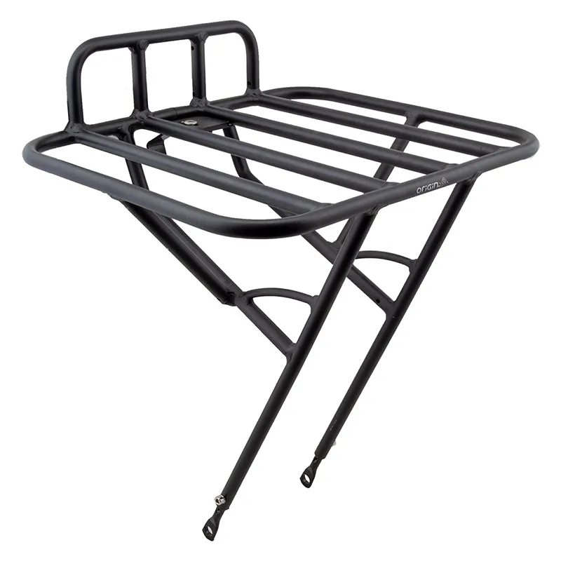 Origin 8 Rush Messenger Front Flat Rack