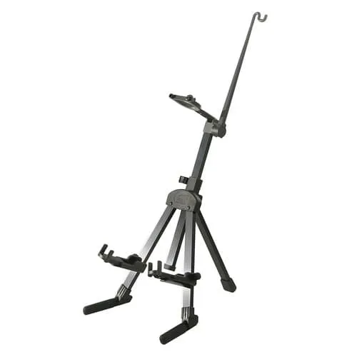 Peak Violin Stand