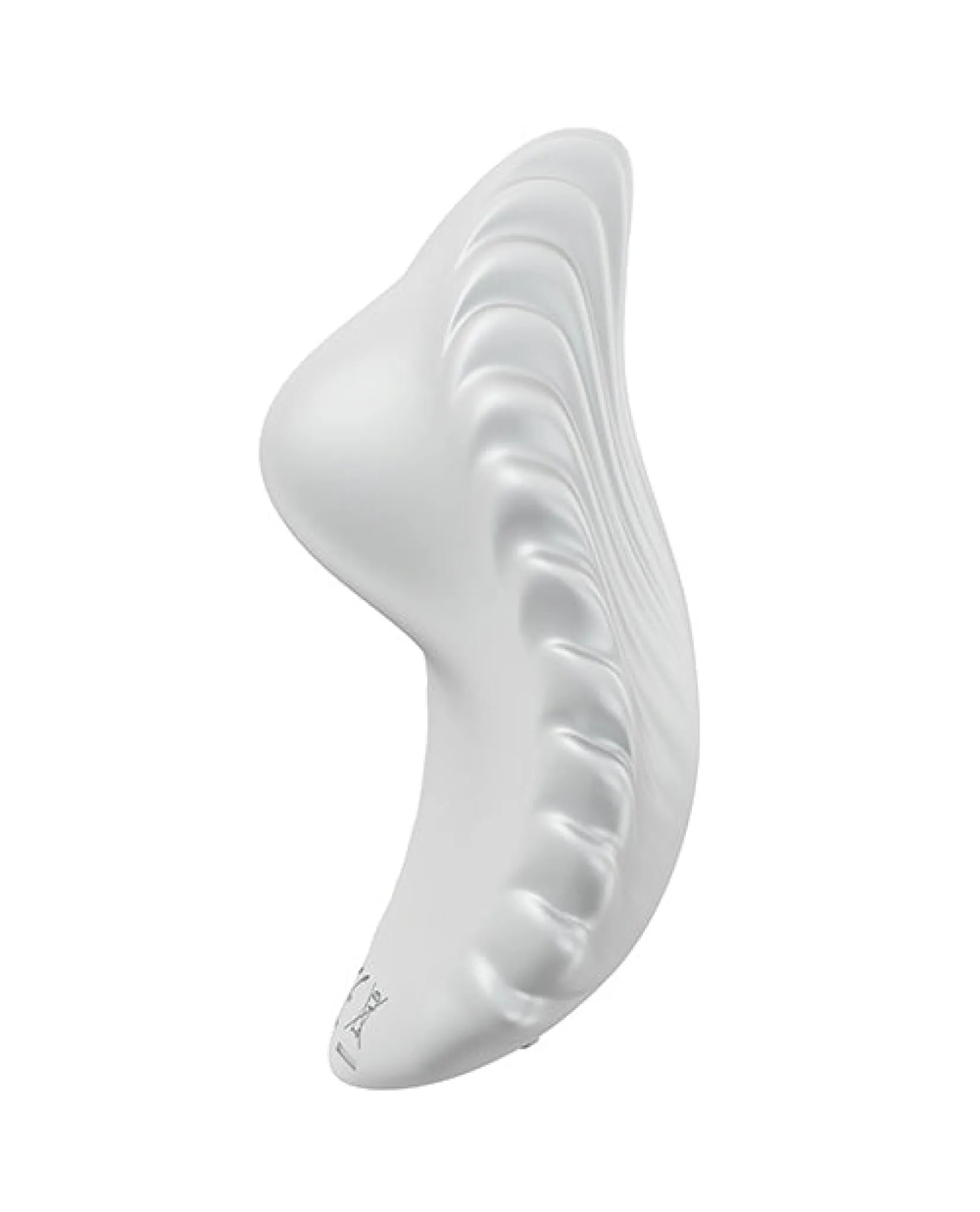 Pearl App-Controlled Magnetic Panty Vibrator