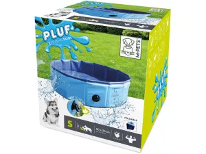 PLUF Swimming Pool