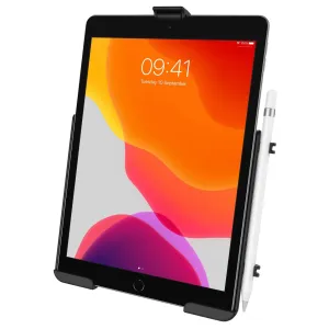 RAM® EZ-Roll'r™ Cradle for Apple iPad 7th, 8th & 9th Gen