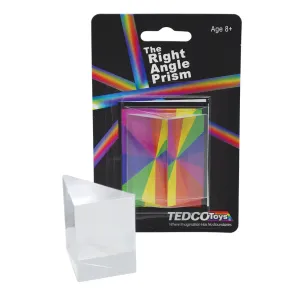 Right Angle Prism