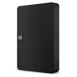 Seagate Expansion Stkm4000400 External Hard Drive 4 Tb Black