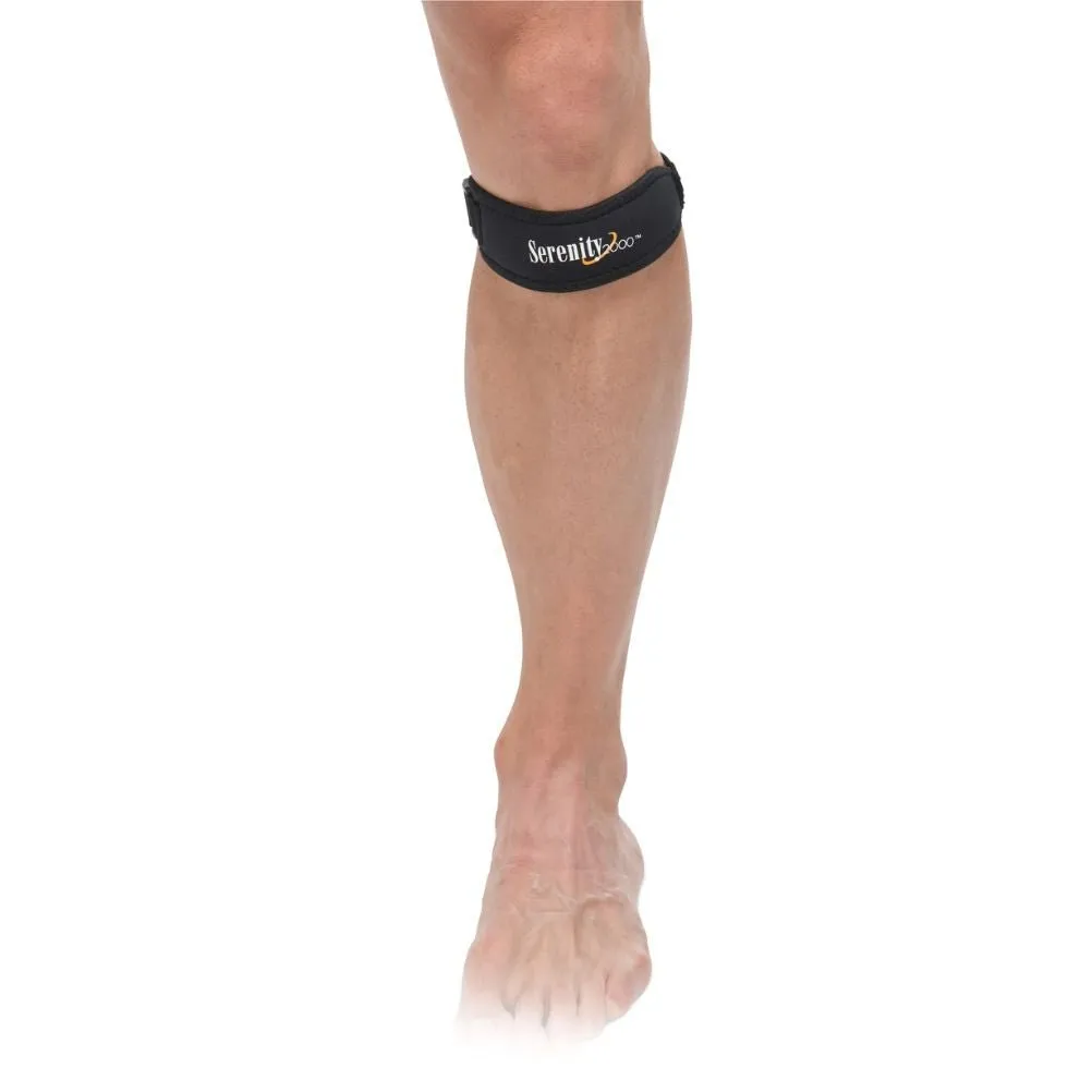 Serenity 2000 - magnetic knee band