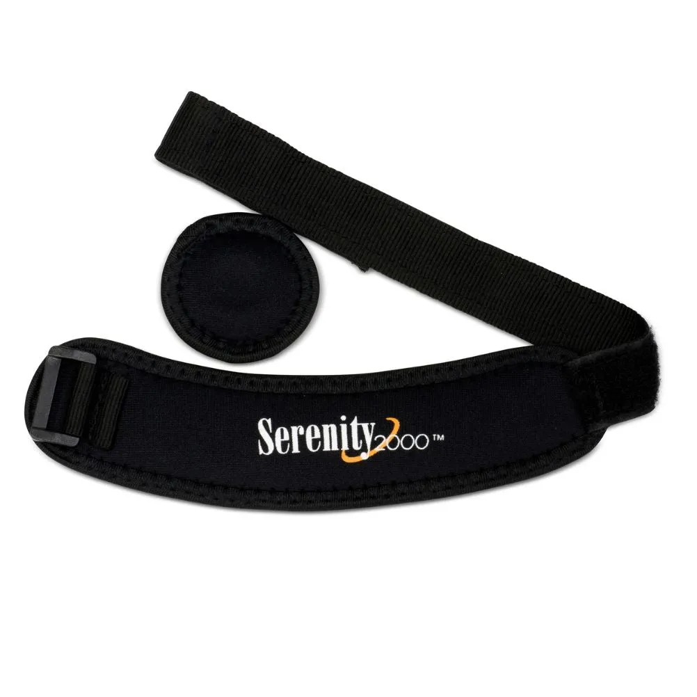 Serenity 2000 - magnetic knee band