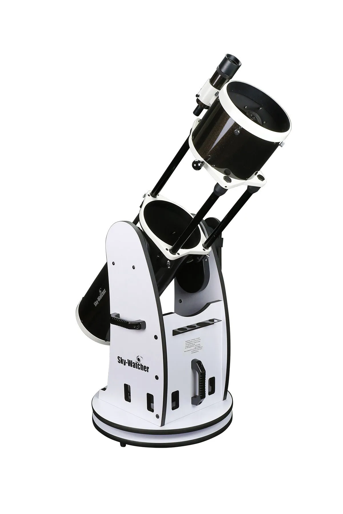 Sky-Watcher Flextube SynScan GoTo Collapsible Dobsonian 8 Inch - S11800