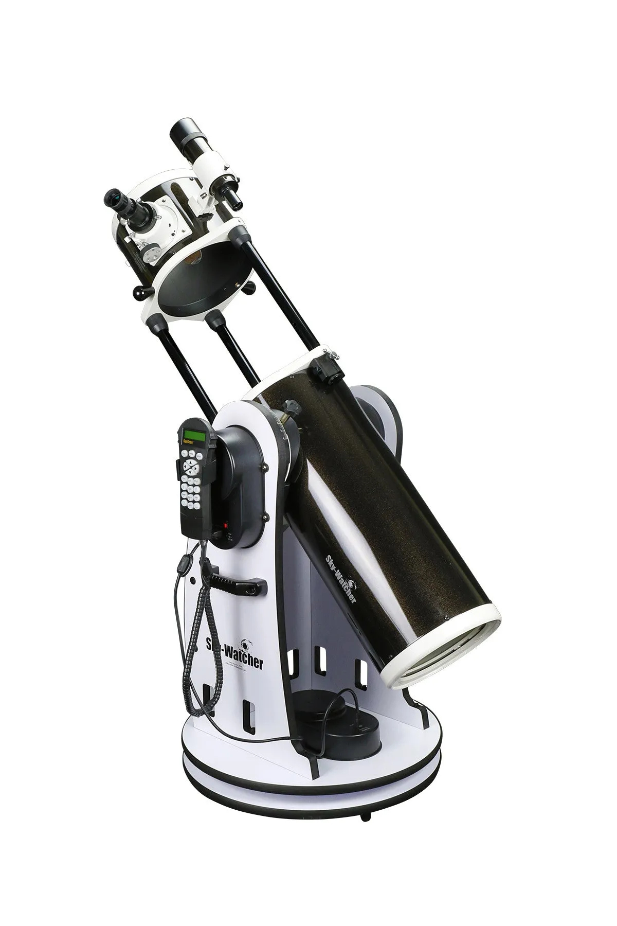 Sky-Watcher Flextube SynScan GoTo Collapsible Dobsonian 8 Inch - S11800