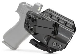 Smith & Wesson M&P M2.0 Compact 3.6" IWB Holster | PATH IWB