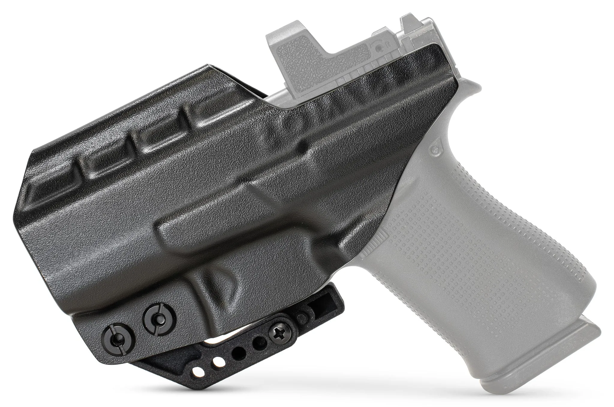 Smith & Wesson M&P M2.0 Compact 3.6" IWB Holster | PATH IWB