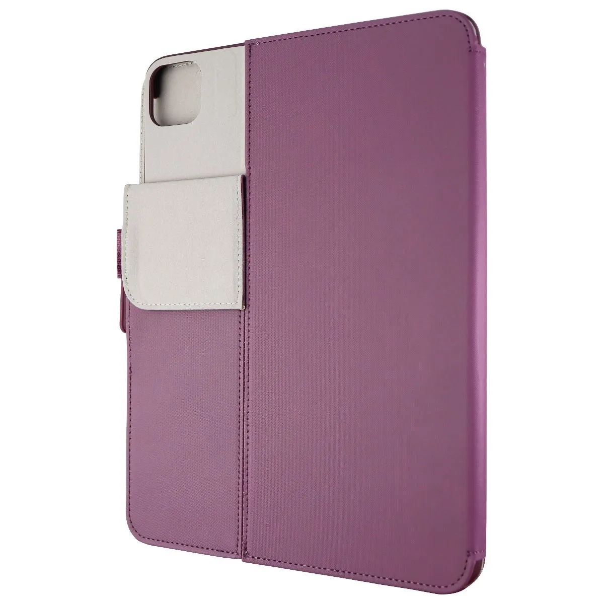 Speck Balance Folio Case for iPad Pro 11 (2021) & iPad Air (2020) - Plumberry